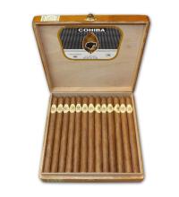 Lot 32 - Cohiba Lanceros