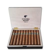 Lot 32 - Cohiba Behike 54