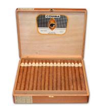 Lot 32 - Cohiba Lanceros