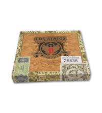 Lot 330 - Los Statos de Luxe Selectos 