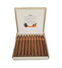 Lot 330 - Cuaba Salomones