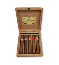 Lot 330 - Seleccion Robustos