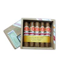 Lot 330 - La Flor de Cano Short Robusto