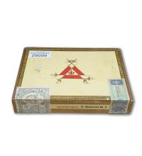 Lot 331 - Montecristo No. 3 