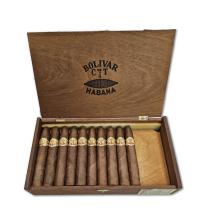 Lot 331 - Dunhill Bolivar Belicosos Finos