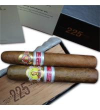 Lot 331 - Ramon Allones H&F 225th anniversary set