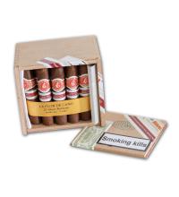 Lot 331 - La Flor de Cano Short Robusto