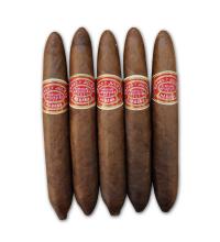 Lot 332 - Romeo y Julieta Romeos