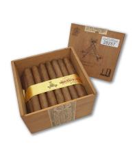 Lot 332 - Dunhill Montecristo No. 3