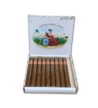 Lot 332 - Quintero Coronas Selectas