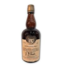 Lot 332 - Slaintheva Blended Scotch Whisky 1970's