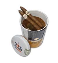 Lot 333 - Cohiba Millennium Piramides Jar