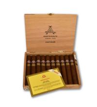 Lot 333 - Montecristo Grand Edmundo 