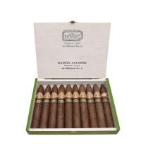 Lot 333 - Ramon Allones No. 2