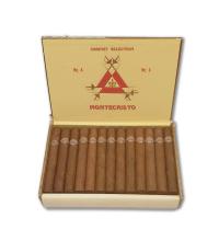 Lot 333 - Montecristo No. 4