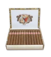 Lot 333 - Romeo y Julieta Petit Coronas 