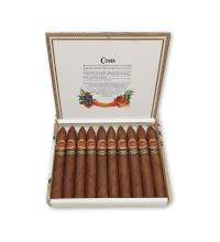 Lot 333 - Cuaba Piramides 