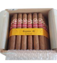 Lot 334 - H.Upmann  Magnum 46