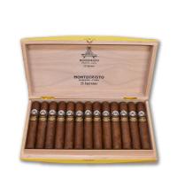 Lot 334 - Montecristo Supremos 