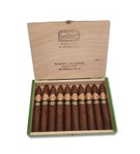 Lot 334 - Ramon Allones No. 2