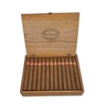 Lot 334 - Dunhill Partagas Seleccion No. 777