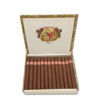 Lot 334 - Romeo y Julieta Prince of Wales 