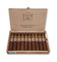 Lot 334 - San Cristobal de la Habana Harimau Malaya