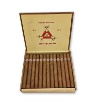 Lot 334 - Dunhill Montecristo No. 1