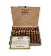 Lot 334 - Ramon Allones No. 2