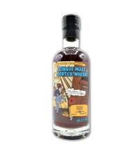 Lot 334 - Springbank That Boutique-y Whisky Company 21YO Batch 3 - Damage to Wax Seal