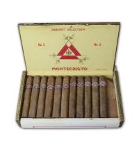 Lot 334 - Montecristo No.5