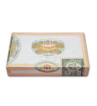 Lot 334 - H.Upmann Petit Coronas