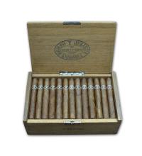 Lot 335 - Romeo y Julieta Julietas