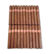 Lot 335 - H.Upmann Super Coronas