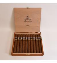 Lot 335 - Montecristo Dantes