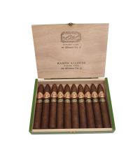 Lot 335 - Ramon Allones No. 2