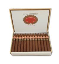 Lot 335 - Hoyo de Monterrey Piramides 