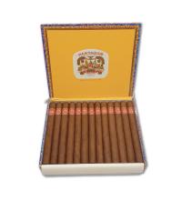 Lot 335 - Partagas Lusitanias