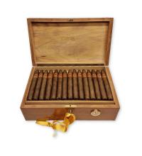 Lot 335 - Cuaba Salomones II Humidor