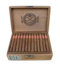 Lot 335 - La Corona Coronas