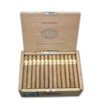 Lot 335 - La Gloria Cubana Nacionales