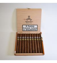 Lot 336 - Montecristo Dantes