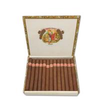 Lot 336 - Romeo y Julieta Prince of Wales 