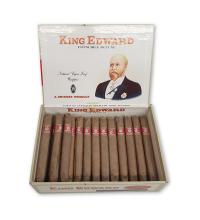 Lot 336 - King Edward Invincible de luxe