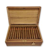 Lot 336 - Cuaba Salomones II Humidor