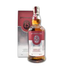 Lot 336 - Springbank 25YO 2019