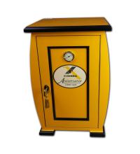 Lot 337 - Cohiba X Aniversary Humidor