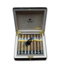 Lot 337 - Cohiba Siglo IV