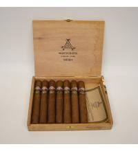 Lot 337 - Montecristo Sublimes