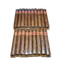 Lot 337 - Romeo y Julieta Coronitas 